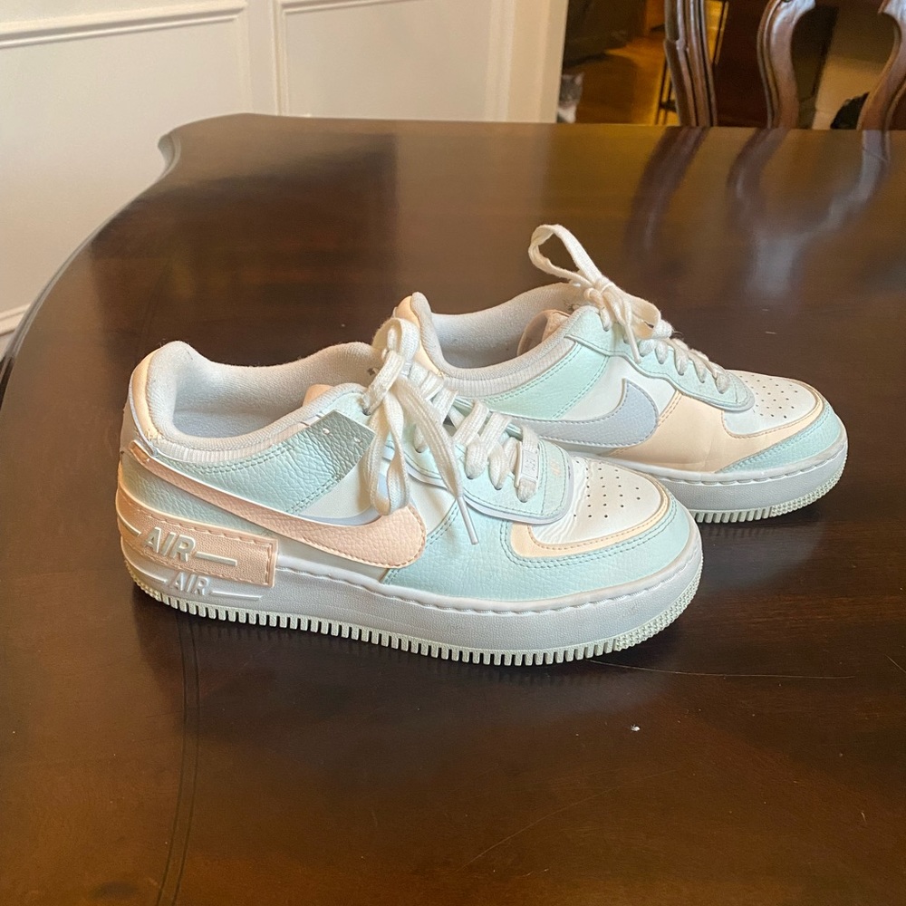 Nike air force 1